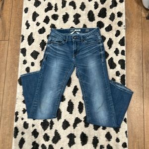 BKE boys jeans 26s like a boys 16